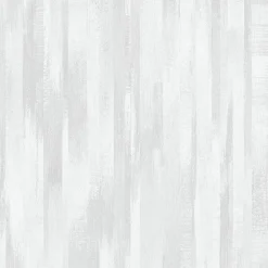 Papier peint intissé BAYLEY coloris gris perle - 4MURS