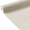 Papier peint intissé BOUBACAR coloris beige - 4MURS