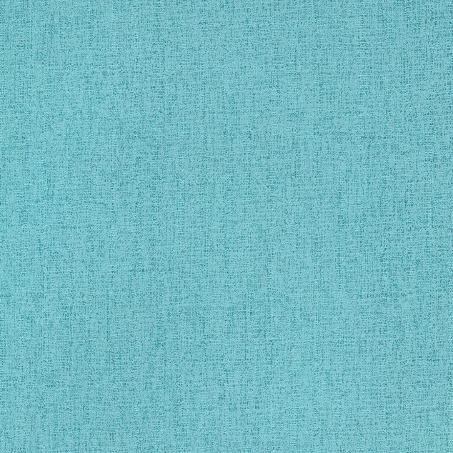Papier peint intissé CALICO coloris bleu aqua - 4MURS
