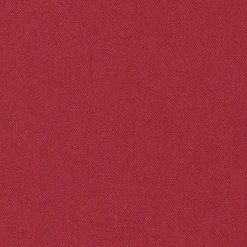Papier peint intissé CALICO coloris rouge griotte - 4MURS