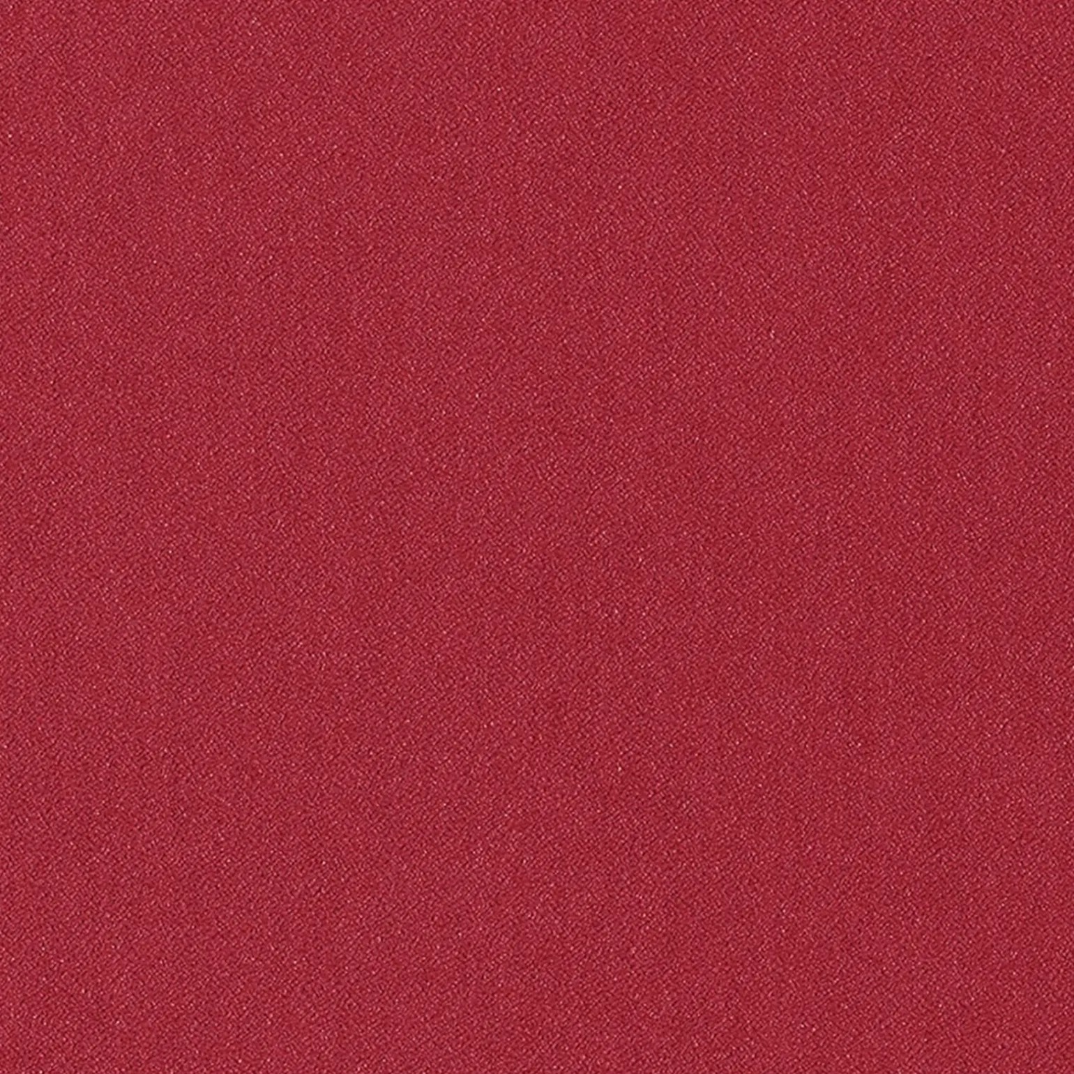 Papier peint intissé CALICO coloris rouge griotte - 4MURS