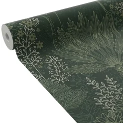 Papier peint intissé CESAIRE coloris multicolore - 4MURS