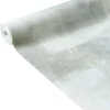 Papier peint intissé CLAPTOWN coloris gris perle - 4MURS