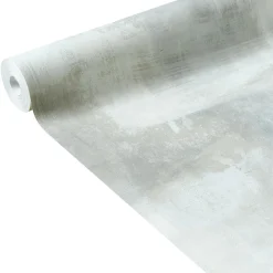 Papier peint intissé CLAPTOWN coloris gris perle - 4MURS