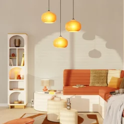 Papier peint intissé CURAÇAO coloris blanc - 4MURS
