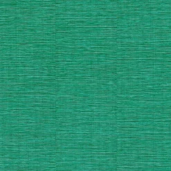 Papier peint intissé CURAÇAO coloris vert émeraude - 4MURS
