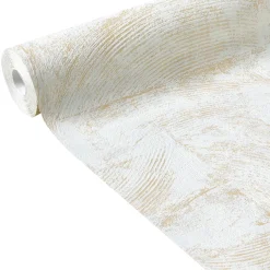 Papier peint intissé DIANGO coloris sable beige - 4MURS