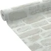 Papier peint intissé ELIAN coloris beige clair - 4MURS