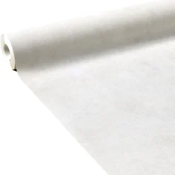 Papier peint intissé ESSENTIELLE coloris lin clair - 4MURS