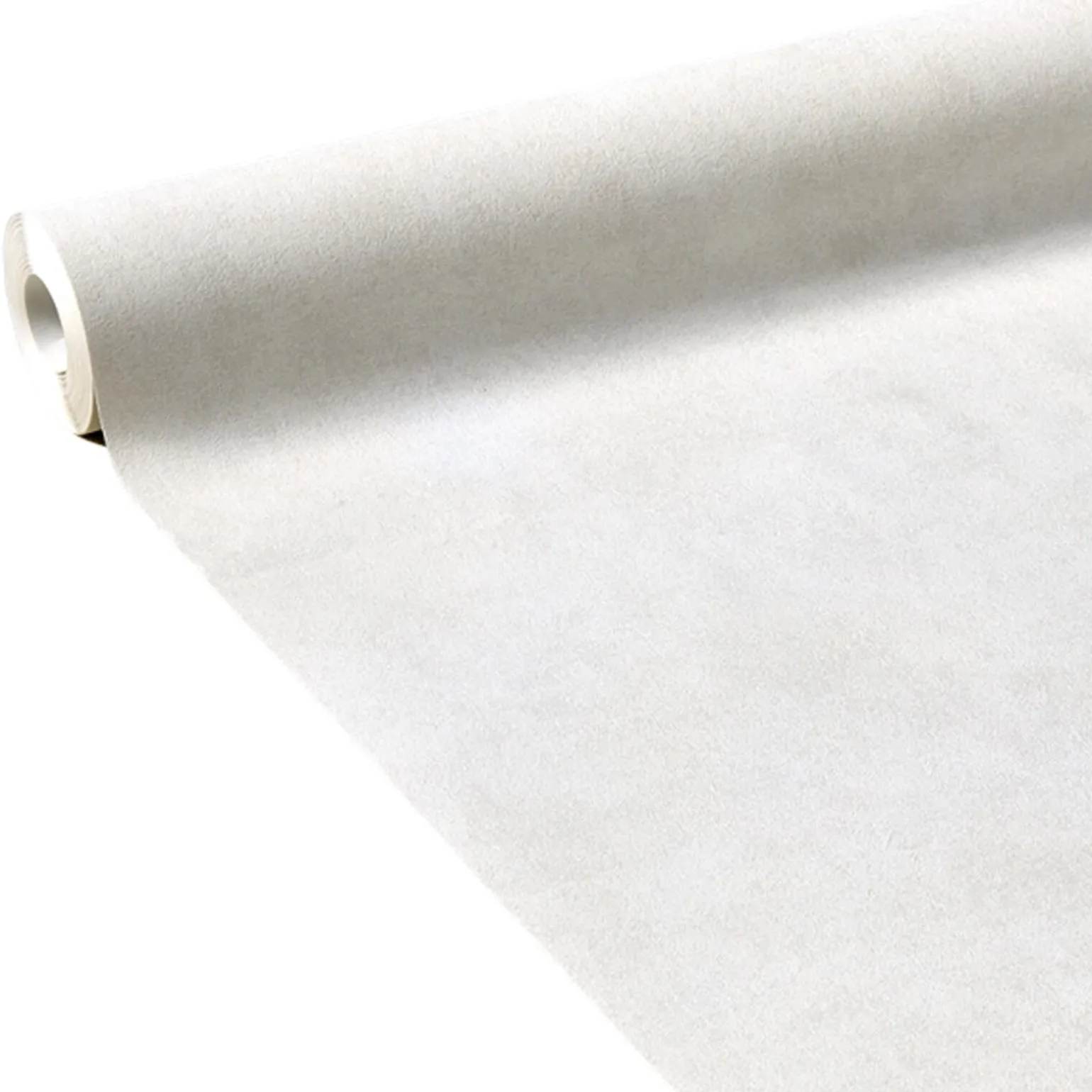 Papier peint intissé ESSENTIELLE coloris lin clair - 4MURS