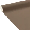 Papier peint intissé FLORENTINE coloris praline - 4MURS
