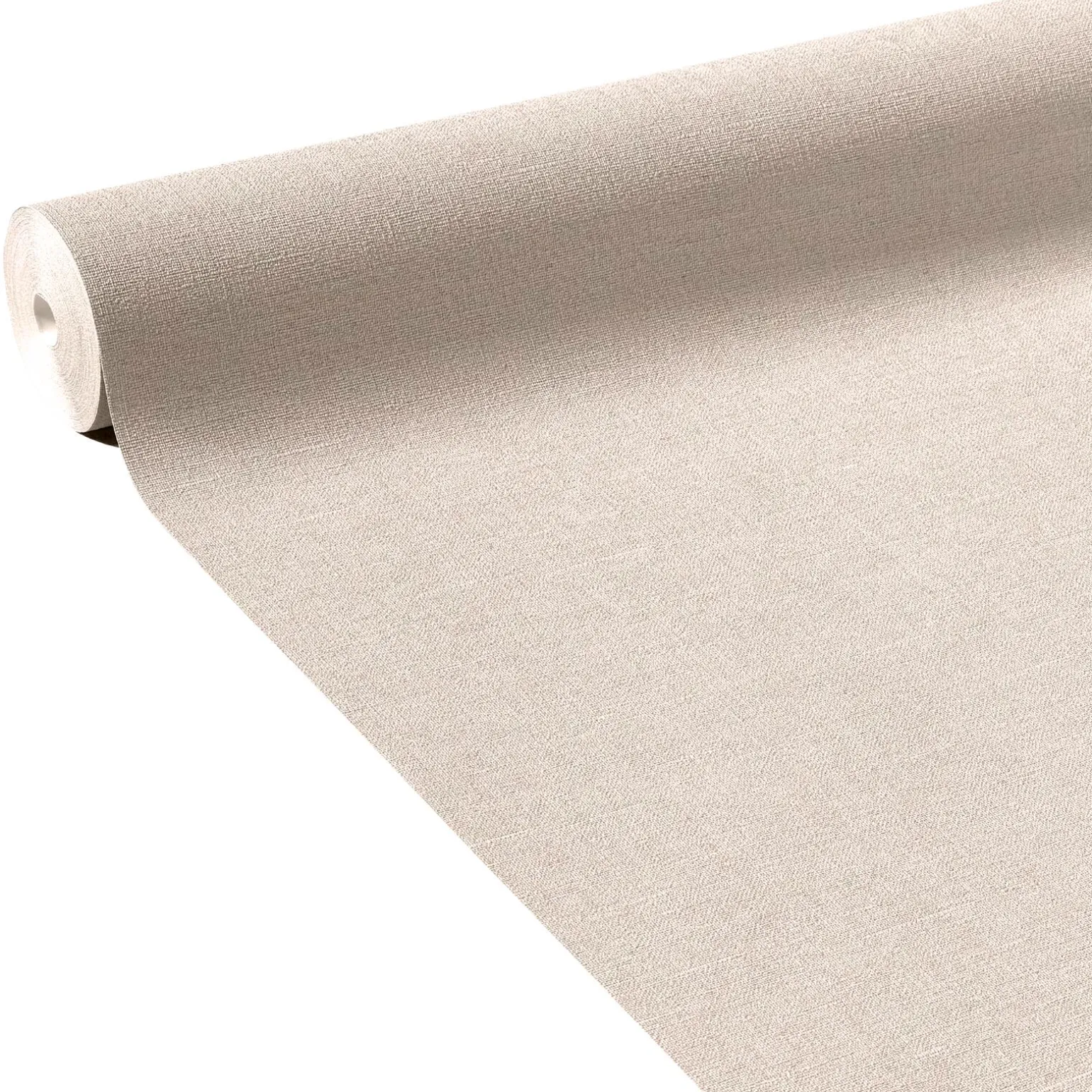 Papier peint intissé FLORENTINE coloris sable beige - 4MURS