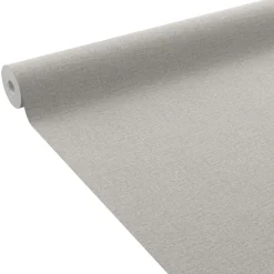 Papier peint intissé FLORENTINE coloris taupe - 4MURS