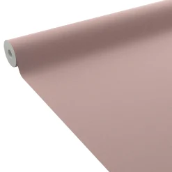 Papier peint intissé FLORENTINE coloris NUDE ROSE - 4MURS