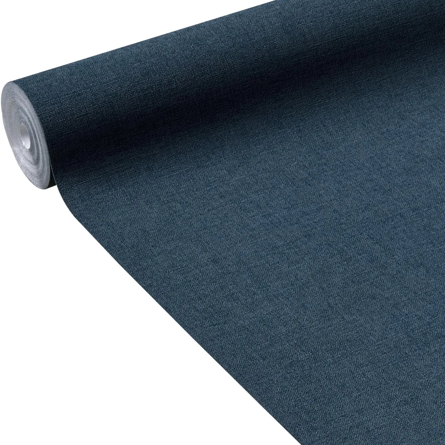 Papier peint intissé FLORENTINE coloris bluestone - 4MURS