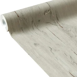 Papier peint intissé JOEY coloris lin - 4MURS