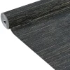 Papier peint intissé KHAN coloris anthracite - 4MURS