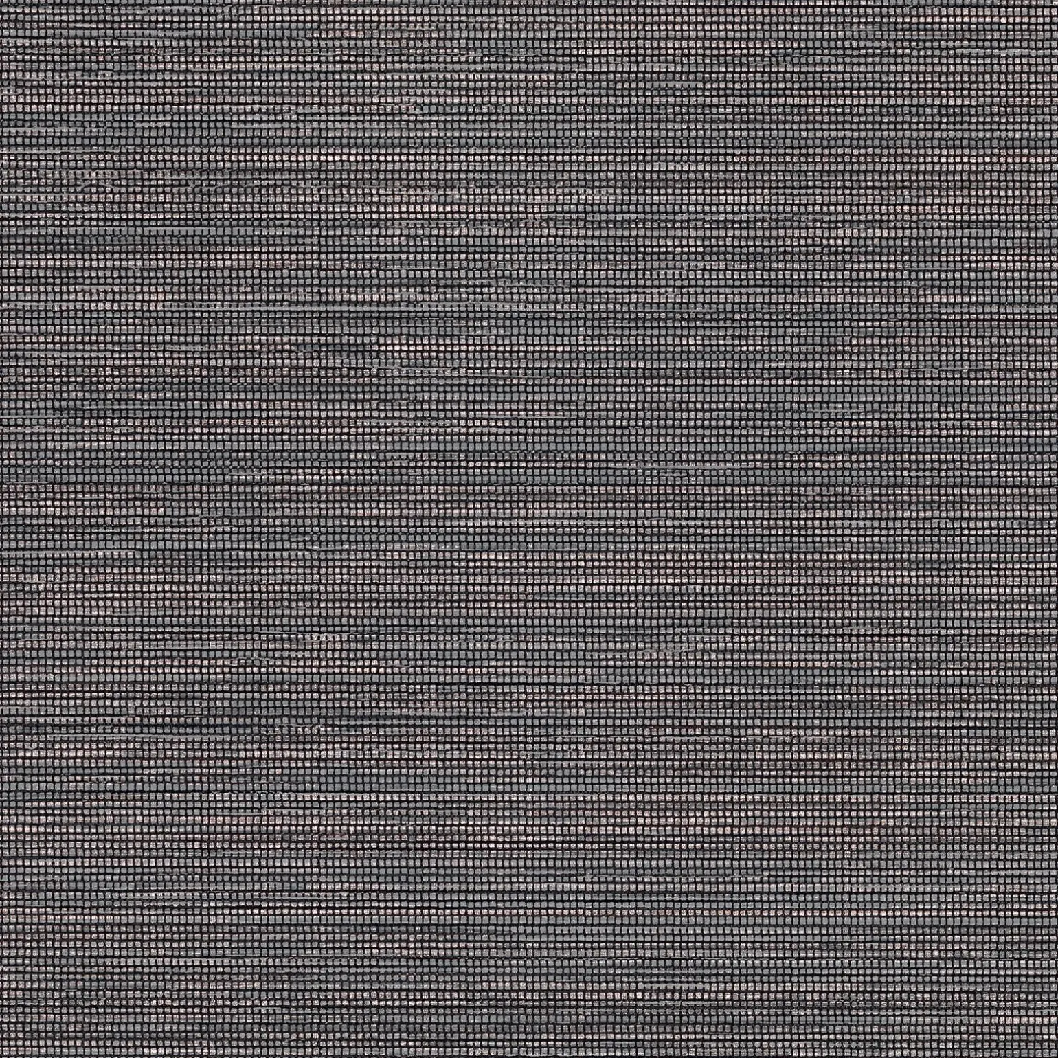 Papier peint intissé KHAN coloris gris moyen - 4MURS