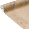 Papier peint intissé KYOTO coloris beige - 4MURS
