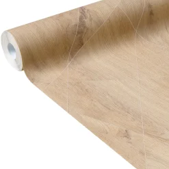 Papier peint intissé KYOTO coloris beige - 4MURS