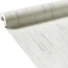 Papier peint intissé KYRIEL coloris blanc - 4MURS