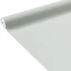 Papier peint intissé LAZY coloris gris perle - 4MURS