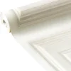 Papier peint intissé LOUISON coloris lin clair - 4MURS