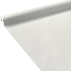 Papier peint intissé MALAGA coloris blanc - 4MURS