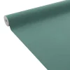Papier peint intissé MALYA coloris vert anglais - 4MURS