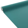 Papier peint intissé MALYA coloris bleu canard - 4MURS
