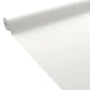 Papier peint intissé MALYA coloris blanc - 4MURS
