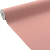 Papier peint intissé MALYA coloris rose pastel - 4MURS