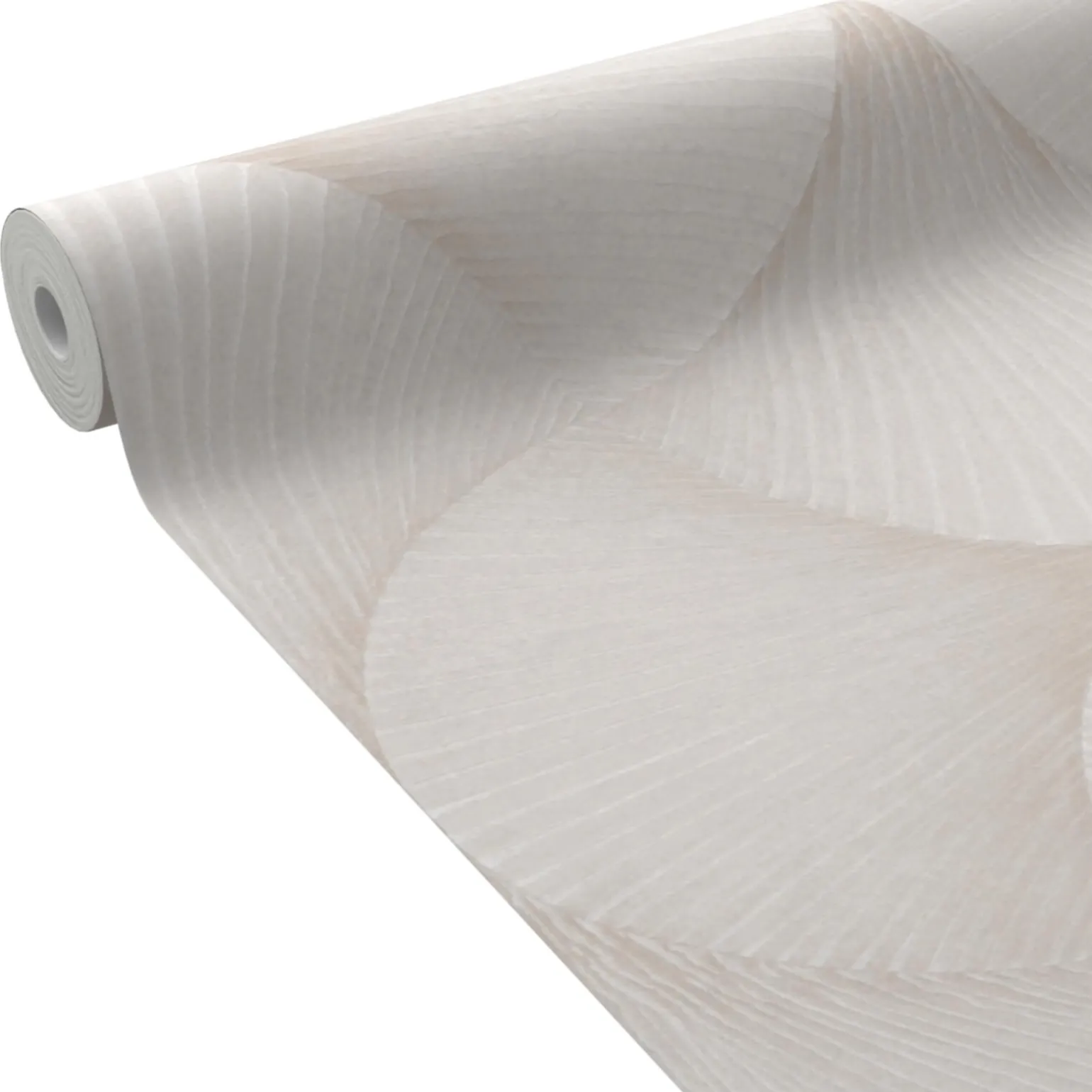 Papier peint intissé MELCHIOR coloris écru - 4MURS