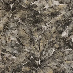 Papier peint intissé MILANO X METROPOLITAN STORIES gris souris - 4MURS