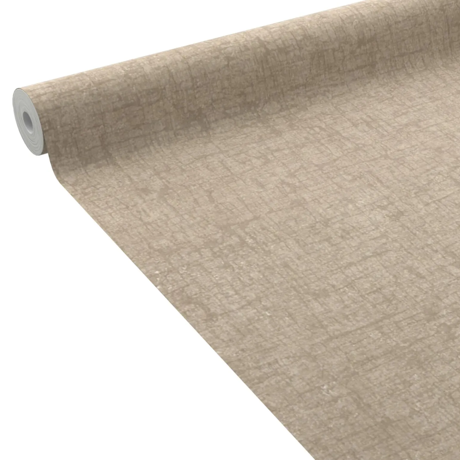 Papier peint intissé NAJA coloris lin - 4MURS