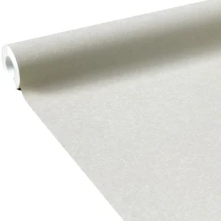Papier peint intissé NEW INFINITY coloris gris perle - 4MURS