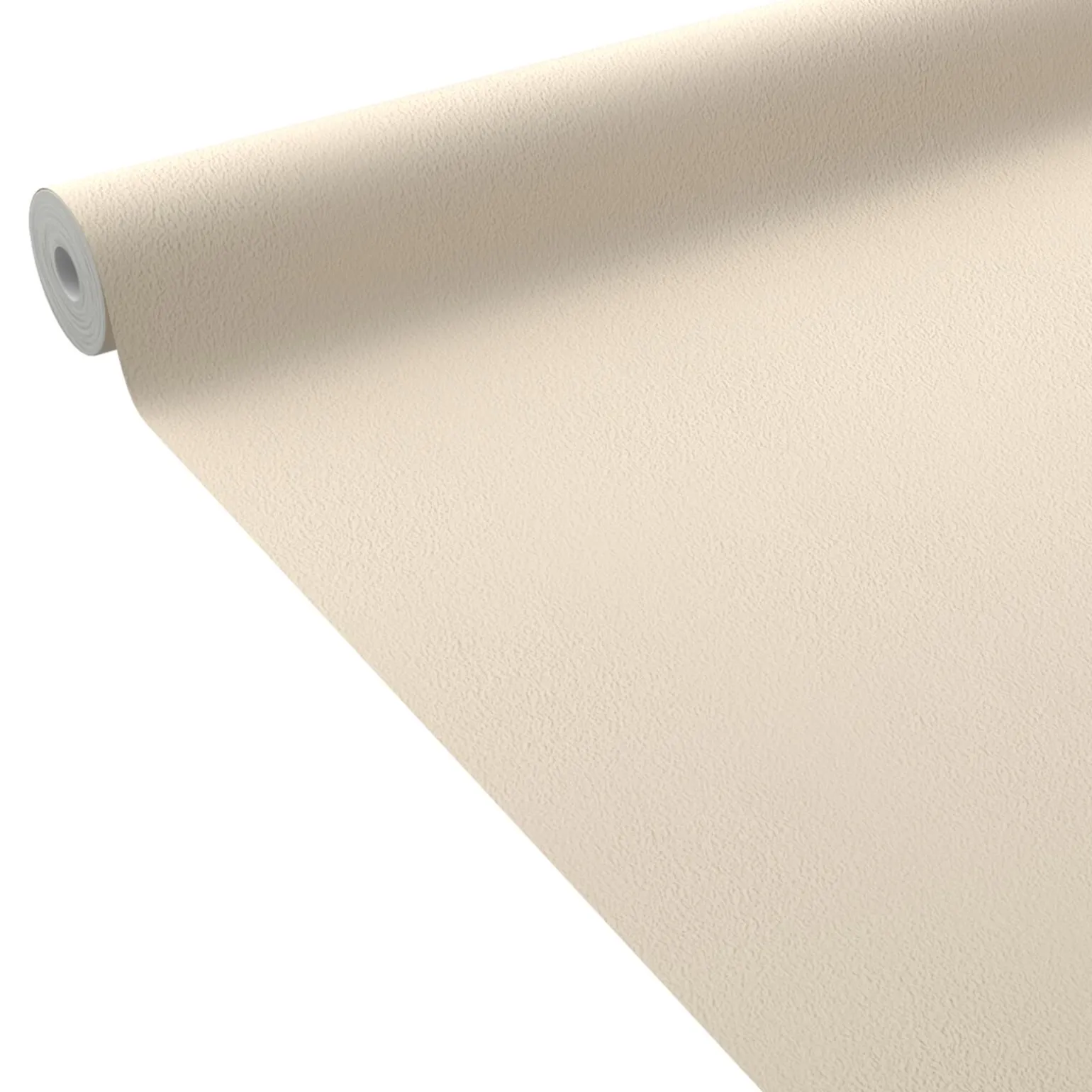 Papier peint intissé NEW INFINITY coloris beige clair - 4MURS