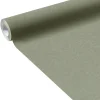 Papier peint intissé NEW INFINITY coloris kaki clair - 4MURS