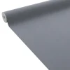 Papier peint intissé NEW INFINITY coloris gris souris - 4MURS