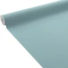 Papier peint intissé NEW INFINITY coloris bleu acier - 4MURS