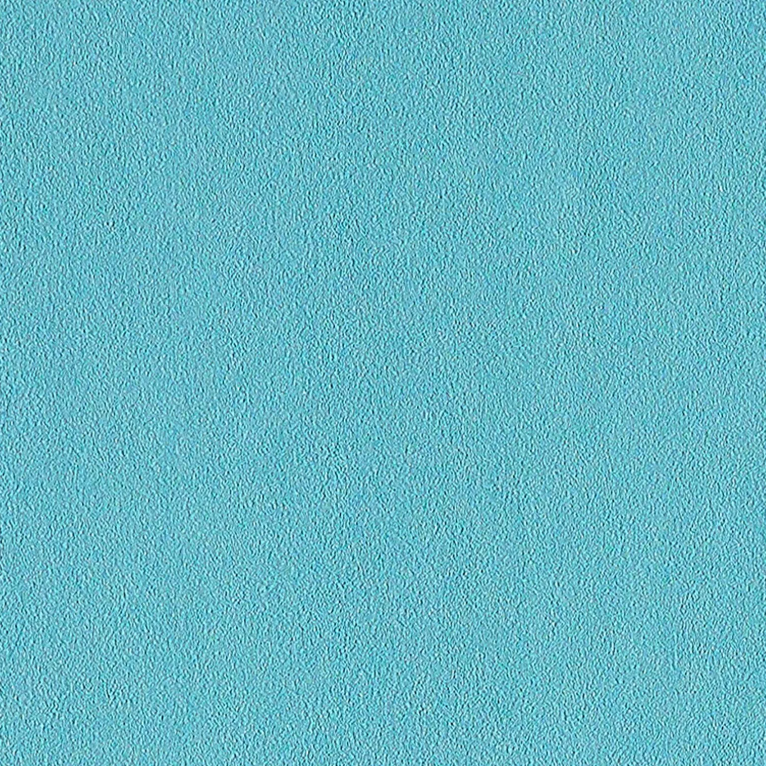 Papier peint intissé NEW INFINITY coloris bleu turquoise - 4MURS