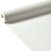 Papier peint intissé NOUKA coloris blanc - 4MURS