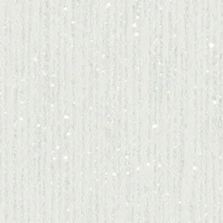 Papier peint intissé NOUKA coloris blanc - 4MURS