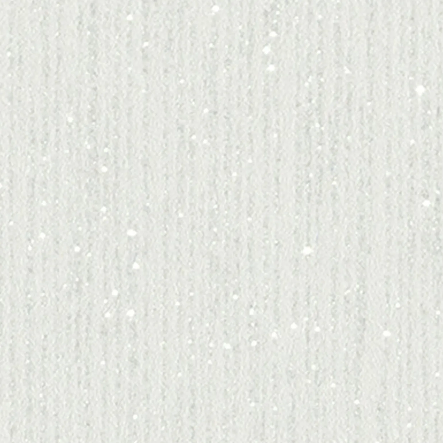 Papier peint intissé NOUKA coloris blanc - 4MURS