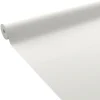 Papier peint intissé NUNCA coloris blanc - 4MURS