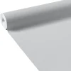 Papier peint intissé OPAL coloris gris galet - 4MURS