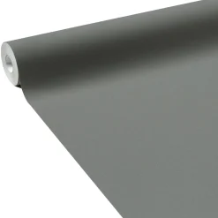Papier peint intissé OPAL coloris gris manet - 4MURS