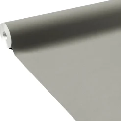 Papier peint intissé OPAL coloris taupe - 4MURS