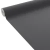 Papier peint intissé PALAZZO coloris gris souris - 4MURS