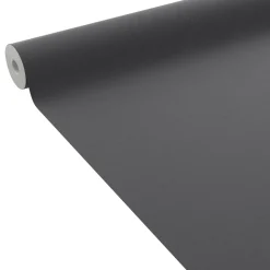 Papier peint intissé PALAZZO coloris gris souris - 4MURS
